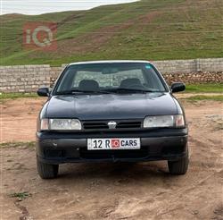 Nissan Primera